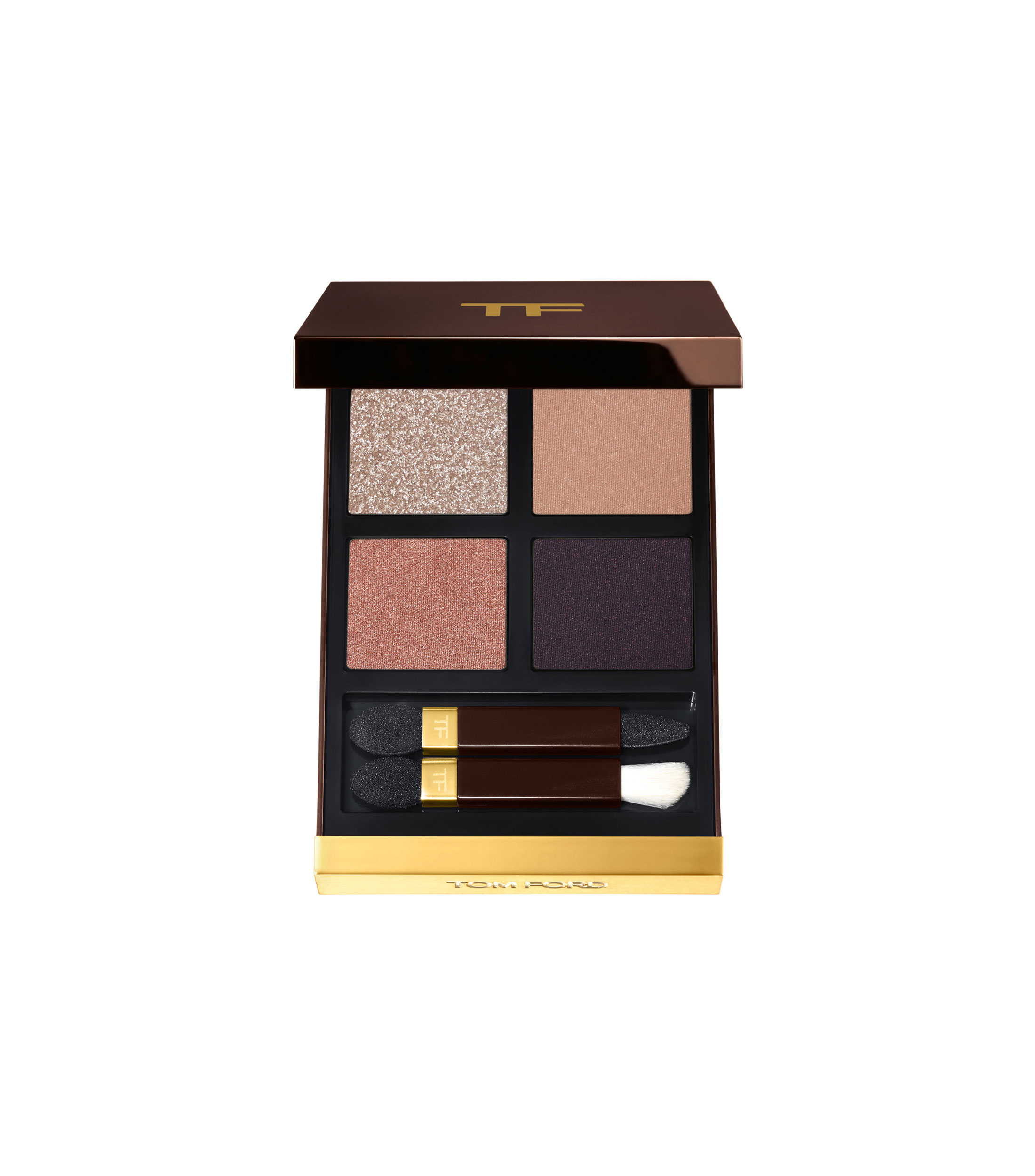 EYE COLOR QUAD